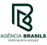 Logo do cliente Agencia Brasils Especialista Google
