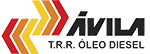 Logo do cliente Ávila T.R.R. Óleo Diesel