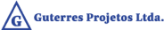 Logo do cliente Guterres Projetos LTDA