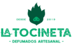 Logo do cliente La Tocineta Defumados Artesanais