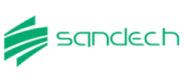 Logo do cliente Sandech