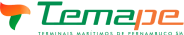Logo do cliente Temape Terminais Marítimos
